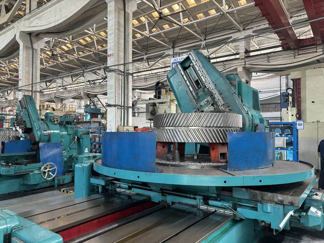 创新扎下深根 产业向上生长——机械设备研发的转型之路