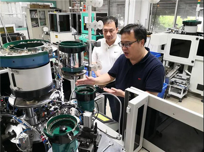 南方略客户动态 | 华圣达拉链:28年坚守 链出广阔发展天地