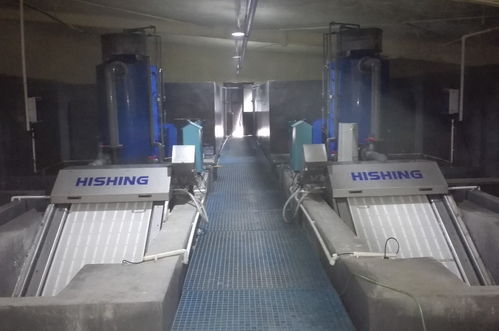黄海水产研究所引领产业革新 对虾工厂化循环水高效生态养殖技术入选2021年农业主推技术