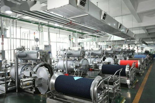 从数字化机器到数字化服务 机械设备OEM行业突围必由之路