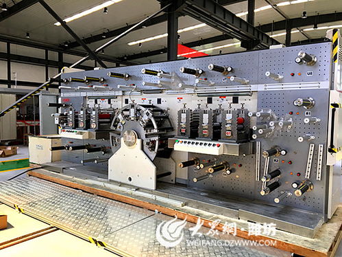 华滋自动化 引领机械设备研发，打造专业自动化解决方案