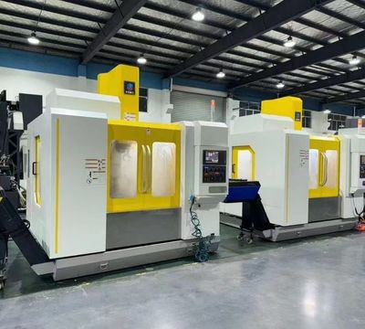 聚达胜 以创新为引擎，驱动机械设备研发新纪元