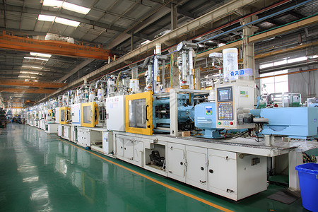 精工制造 生产车间背景下的机械设备研发创新之路